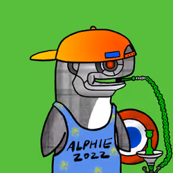 AlphieWhale #6705