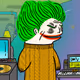 5464