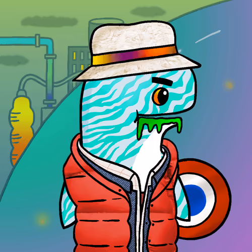 AlphieWhale #1801