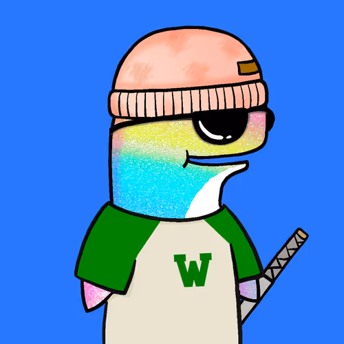 AlphieWhale #5038