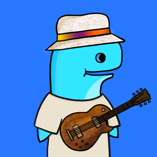 AlphieWhale #691