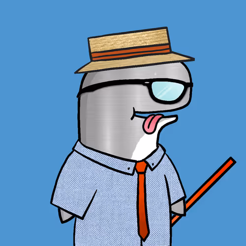 AlphieWhale #7764