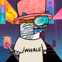 AlphieWhale #3620
