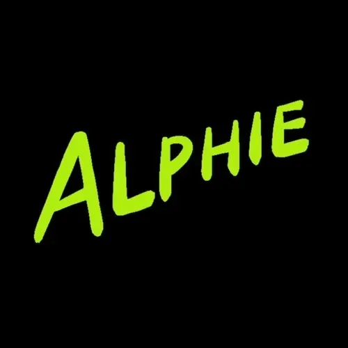 AlphieWhale #1510