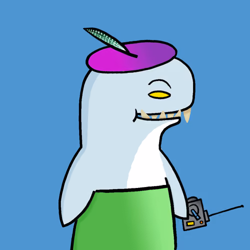 AlphieWhale #6920