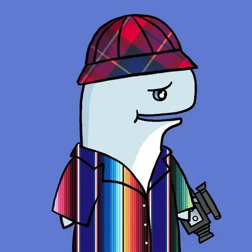 AlphieWhale #7608
