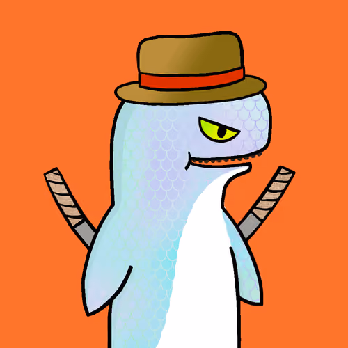 AlphieWhale #7609