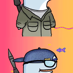 AlphieWhale #2910