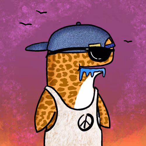 AlphieWhale #3469