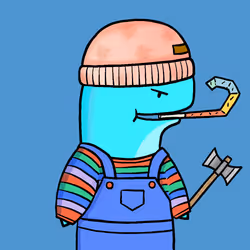 AlphieWhale #1407