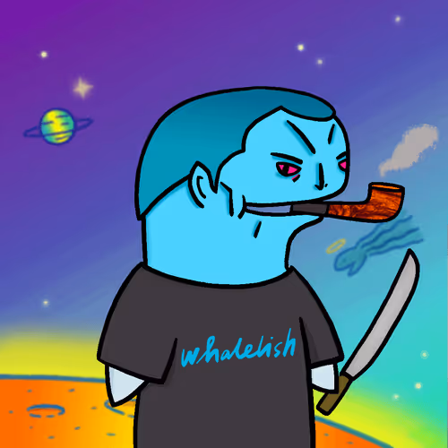 AlphieWhale #6121