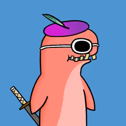 AlphieWhale #3306
