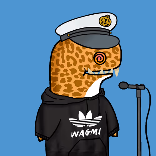 AlphieWhale #2615