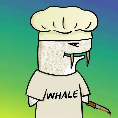 AlphieWhale #7638