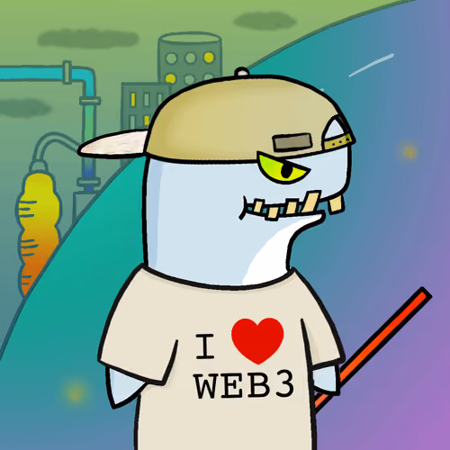 AlphieWhale #5002