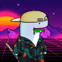 AlphieWhale #2448
