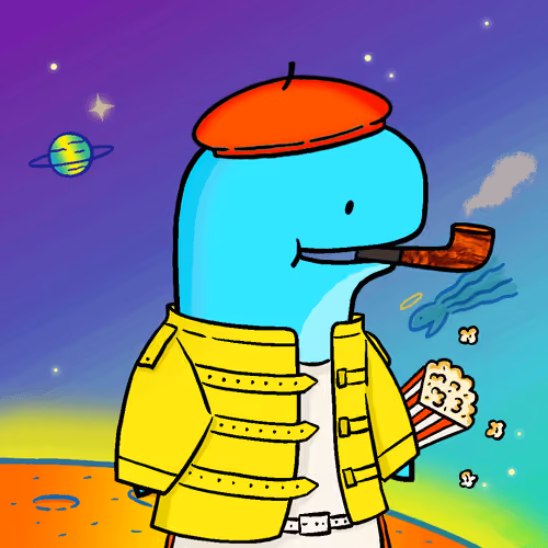 AlphieWhale #5772