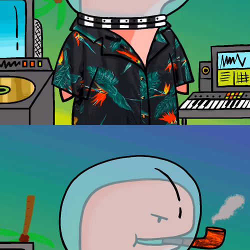 AlphieWhale #1764