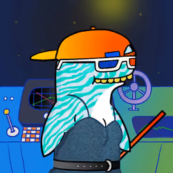 AlphieWhale #2086