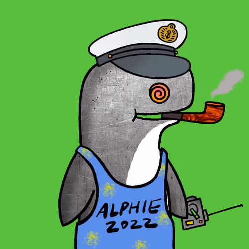 AlphieWhale #4676