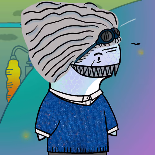 AlphieWhale #637