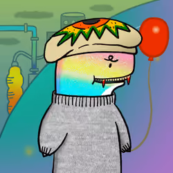 AlphieWhale #3447