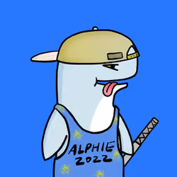 AlphieWhale #6978
