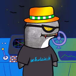 AlphieWhale #5007