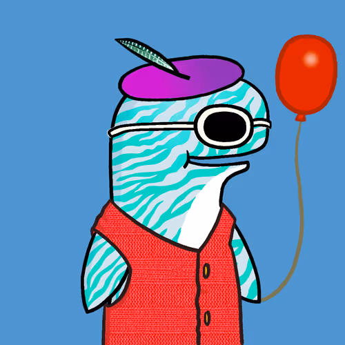 AlphieWhale #6334