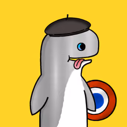 AlphieWhale #789