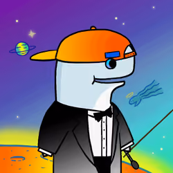 AlphieWhale #4675