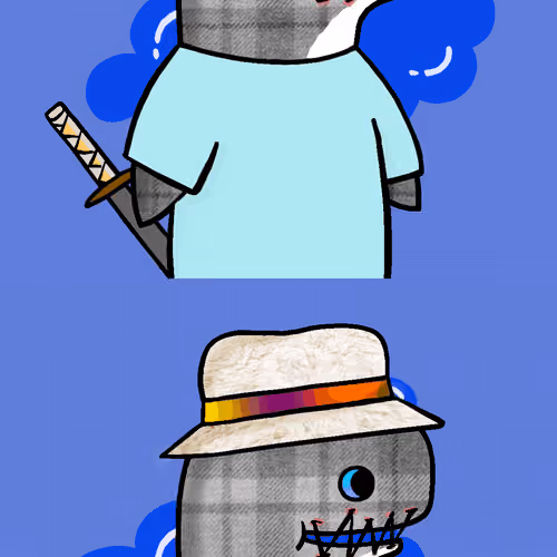 AlphieWhale #7114