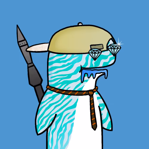 AlphieWhale #733