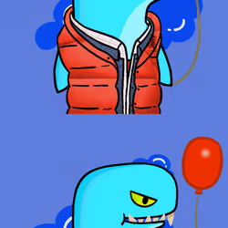 AlphieWhale #860