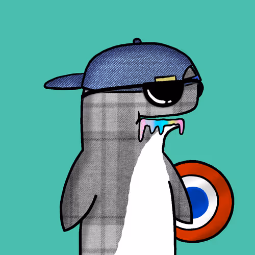 AlphieWhale #2034