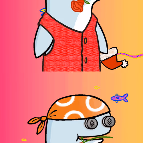 AlphieWhale #3114