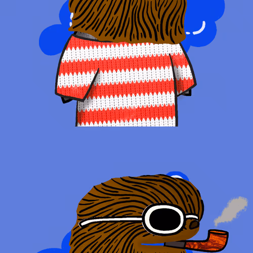 AlphieWhale #577