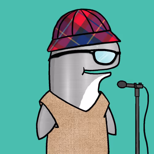 AlphieWhale #3424