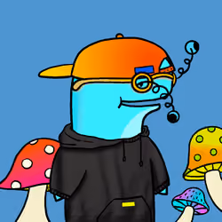AlphieWhale #5722