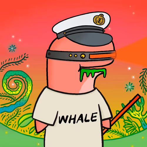 AlphieWhale #7759
