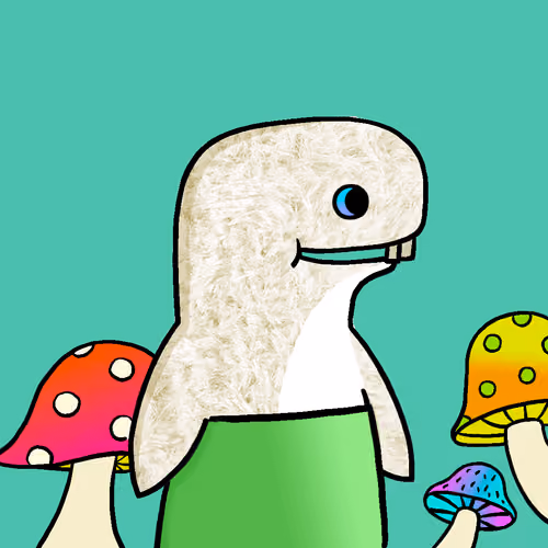 AlphieWhale #1775