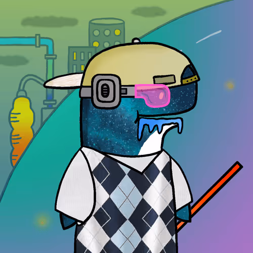 AlphieWhale #7735
