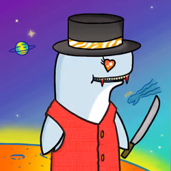 AlphieWhale #3323
