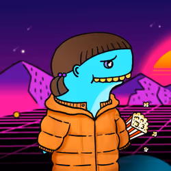 AlphieWhale #3873