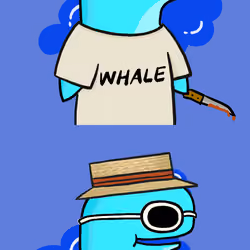 AlphieWhale #1340