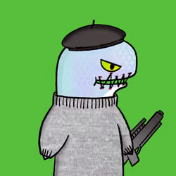 AlphieWhale #155
