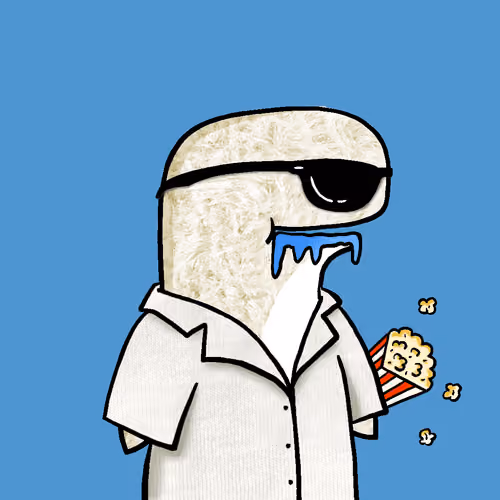 AlphieWhale #3721