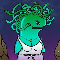 Whale-dusa