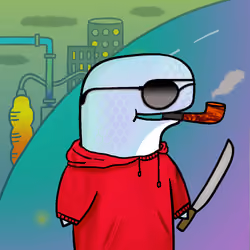 AlphieWhale #2645