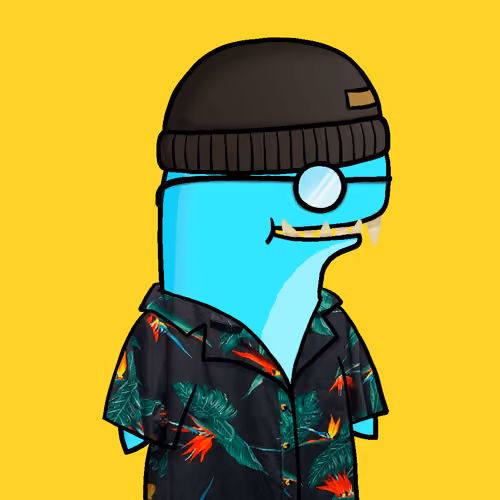 AlphieWhale #6057